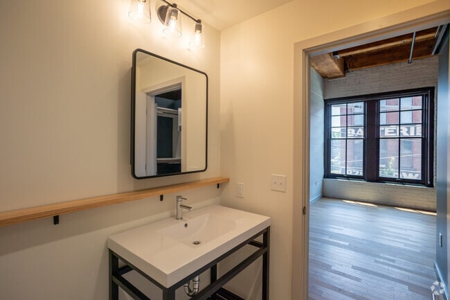 Allegheny Branch House Lofts, Pittsburgh, PA 15233 - photo 6