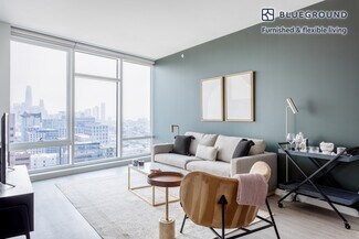 8 10th St Unit FL27-ID352, San Francisco, CA 94103