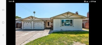 2528 Silsby Ave, Union City, CA 94587