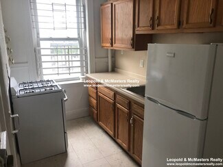 8 Egremont Rd, Boston, MA 02135