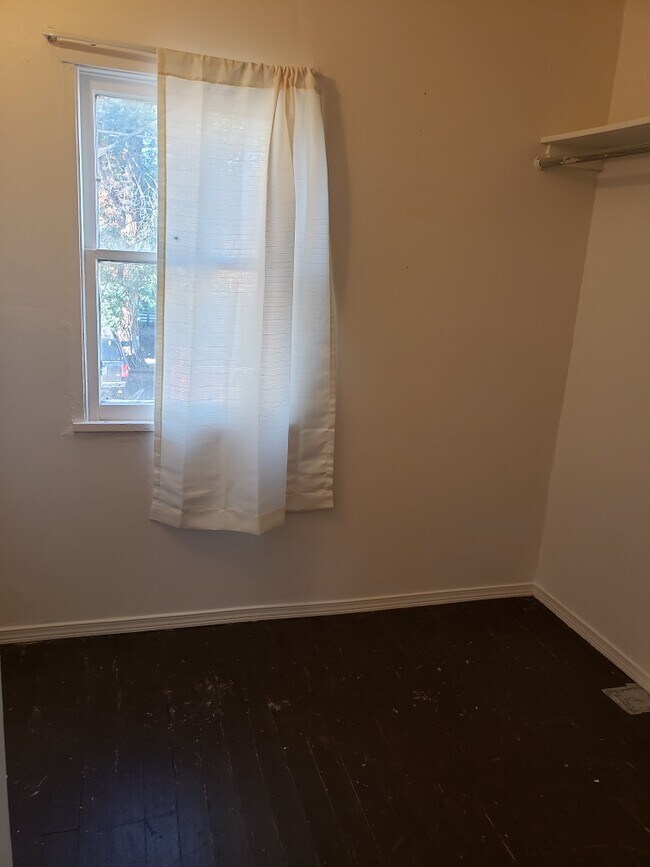 Bonus room