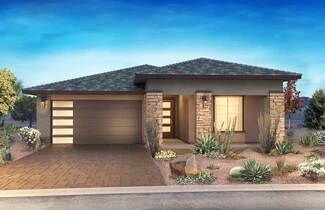 3280 Maverick Dr, Wickenburg, AZ 85390