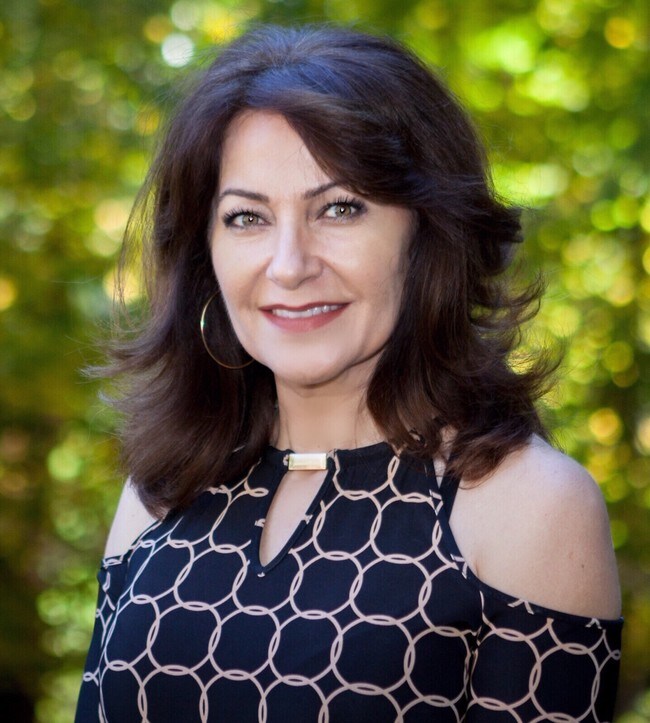 Meral Comstock