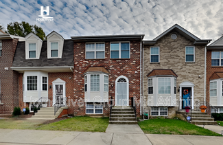 5543 E Boniwood Turn, Clinton, MD 20735
