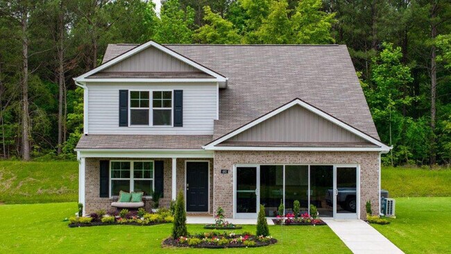 253 Old Warren School Rd, La Fayette, GA 30728 - photo 4