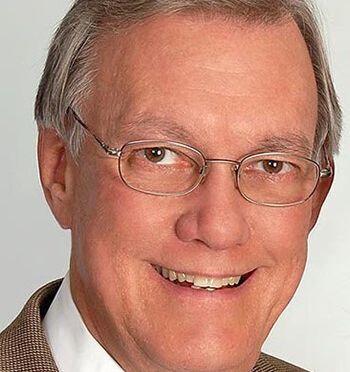 Larry Harral