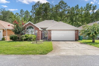 1184 Brookridge Trace, Fort Walton Beach, FL 32547