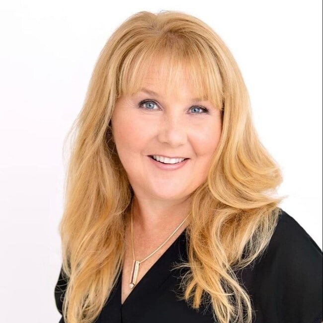 Lynda Greaves Real Estate Agent in Ocean City, NJ
