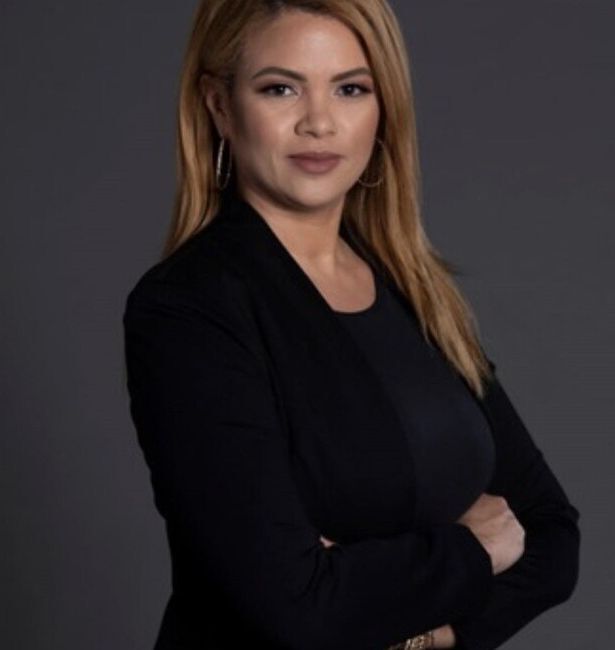 Agent Photo