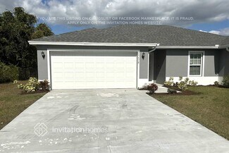 23478 Rocket Ave, Port Charlotte, FL 33954