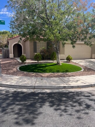 2977 Paseo Hills Way, Henderson, NV 89052