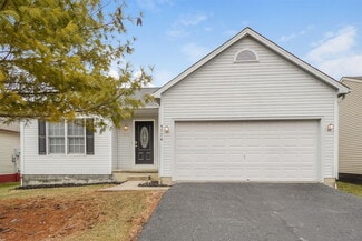 5776 Chase Run, Galloway, OH 43119
