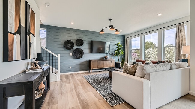 12737 W Geddes Dr, Littleton, CO 80127 - photo 5