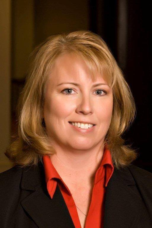 Paula Cashion