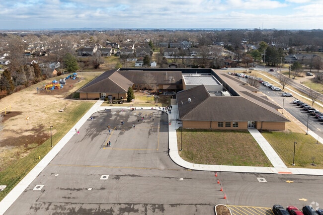 Oakville Elementary School in Oakville, MO aligns with Missouri state standards.
