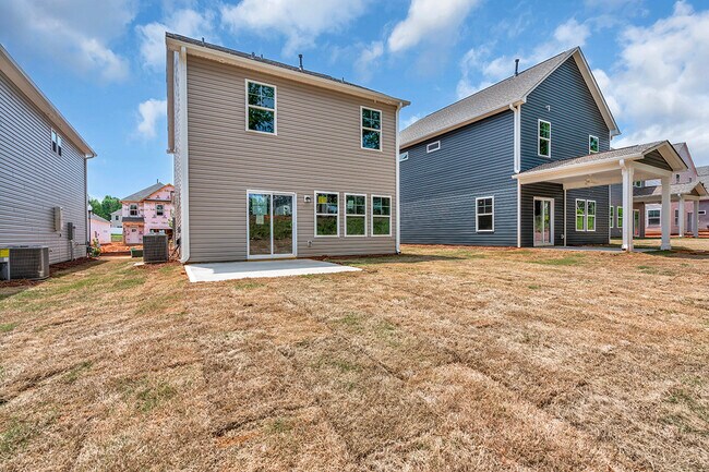 0 Halton Oaks St unit 36450691, Spartanburg, SC - photo 6