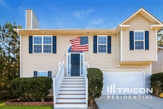 166 Millwheel Dr, Villa Rica, GA 30180