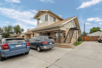 1460 Boston St Unit C Bottom Unit, Aurora, CO 80010