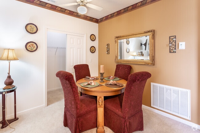 Lake Pointe Apartment Homes, Portage, IN 46368 - photo 7