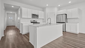 10375 Blaine St, Saint John, IN 46373