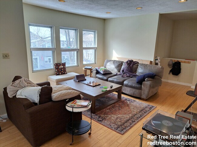 33 Beaconsfield Rd, Brookline, MA 02445 - photo 4