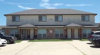 4302 Sylvia Dr, Killeen, TX 76549