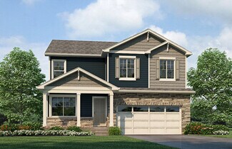 7594 E 159th Place Unit 36210401, Thornton, CO 80602