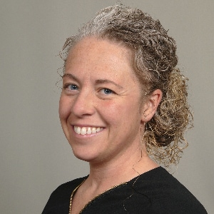 Beth Berkey