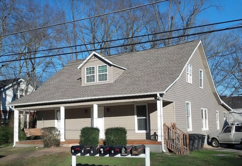 710 Fairview Ave unit D, Murfreesboro, TN 37130 - photo 1