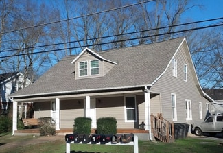 710 Fairview Ave Unit D, Murfreesboro, TN 37130