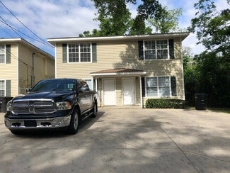 1304 Pinellas St, Tallahassee, FL 32310