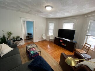 37 Cameron Ave Unit 1, Somerville, MA 02144