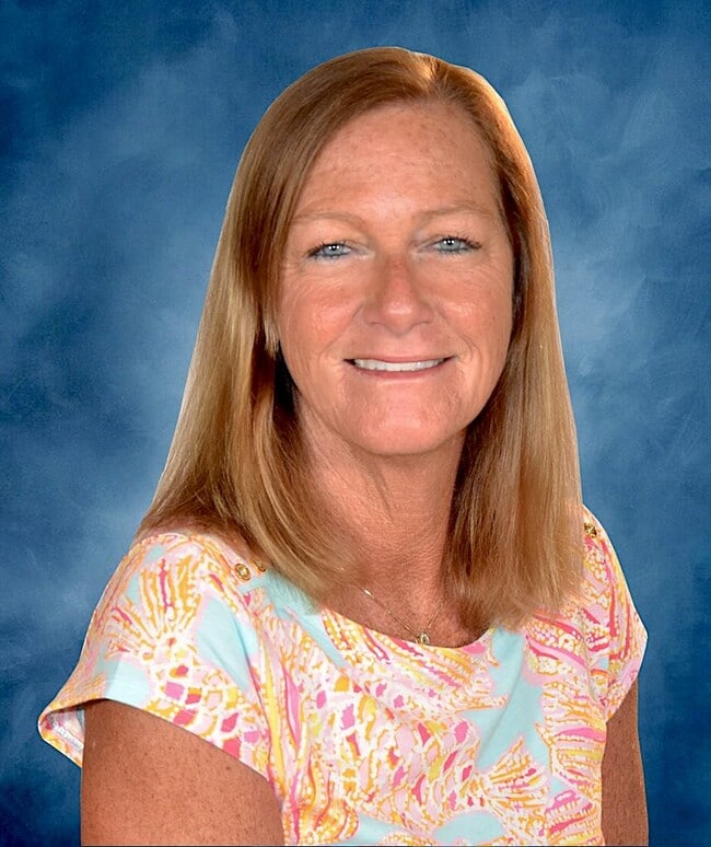 Barbara Richardson