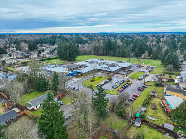Soos Creek Elementary School