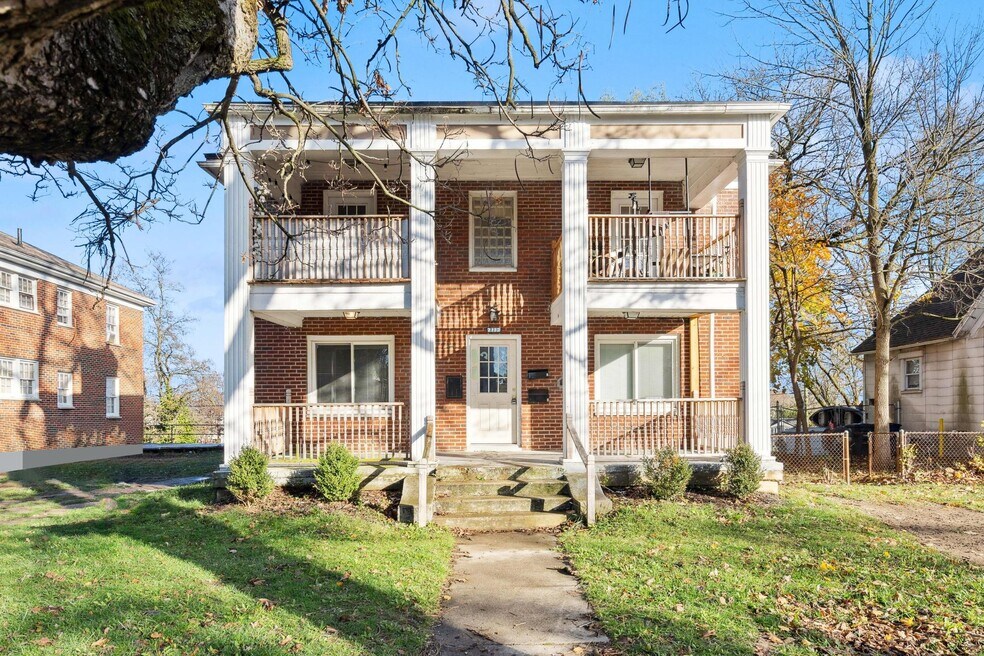 2112 Catalpa Dr unit 2, Dayton, OH 45406 - photo 1