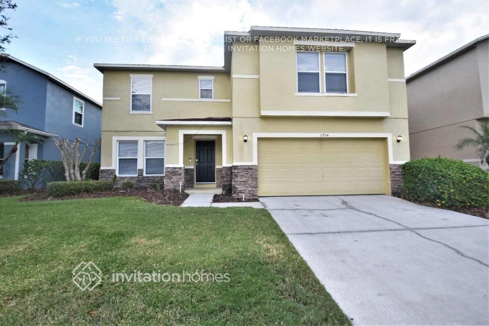 6954 Lake Eaglebrooke Dr, Lakeland, FL 33813 - photo 1