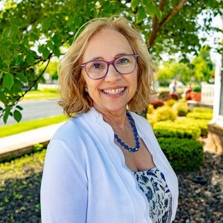 Vickie Sherman