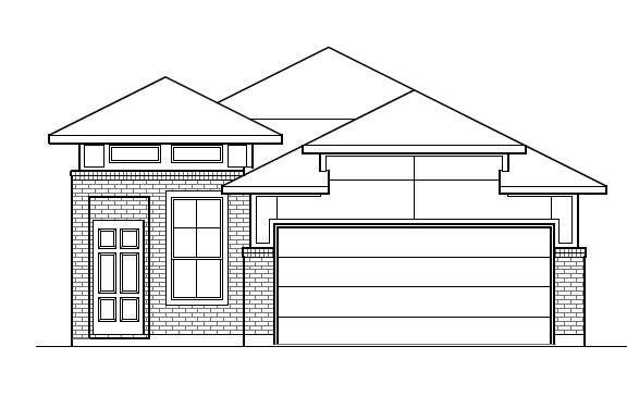 5504 Black Herrier St unit 36883744, San Antonio, TX 78222 - photo 1