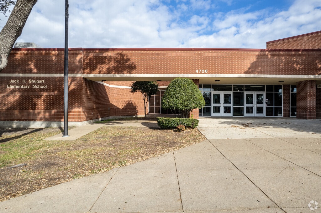 Shugart Elementary 1