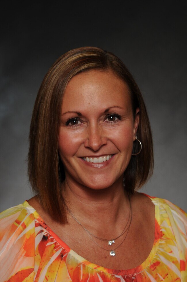 Amy Langenderfer