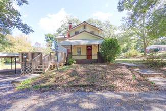 31 Reed Dr, LaGrange, GA 30240