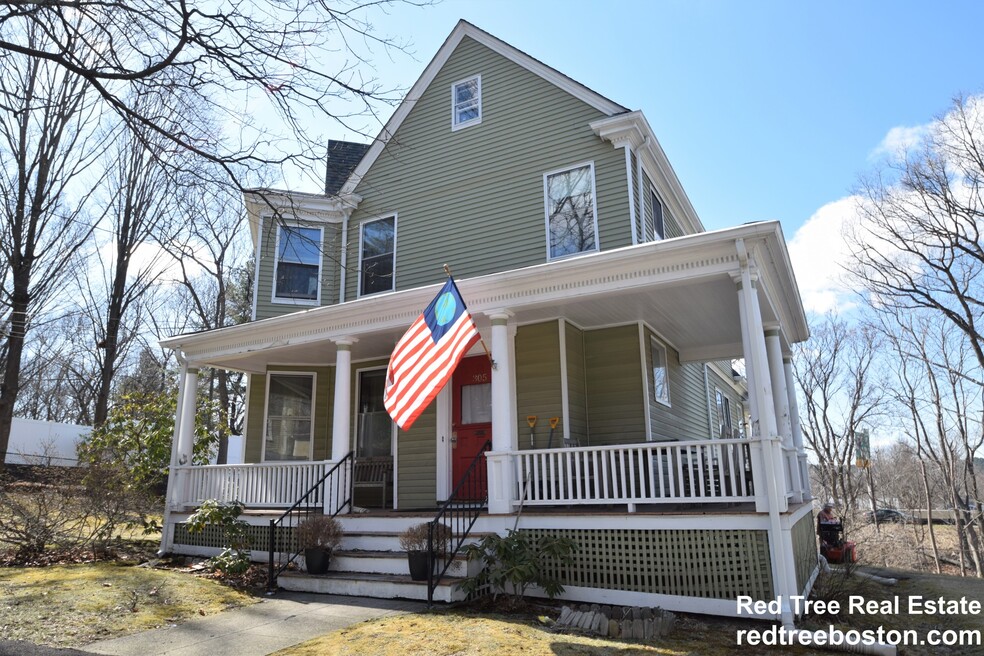 305 Central St, Auburndale, MA 02466 - photo 1