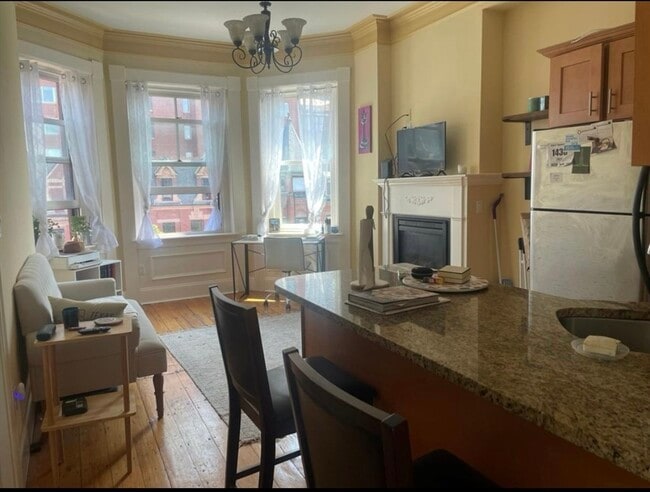 233 Newbury St unit 6, Boston, MA 02116 - photo 7
