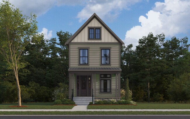 105 Encore Park Bend unit 36658640, Powell, OH 43065 - photo 4