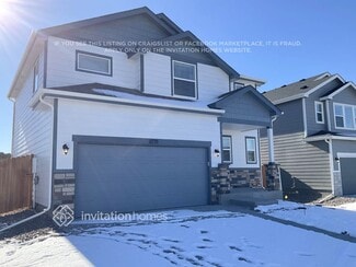 11739 Mission Peak Place, Colorado Springs, CO 80925