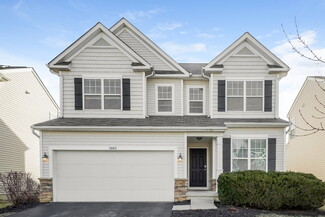 2662 Aeden Dr, Columbus, OH 43219