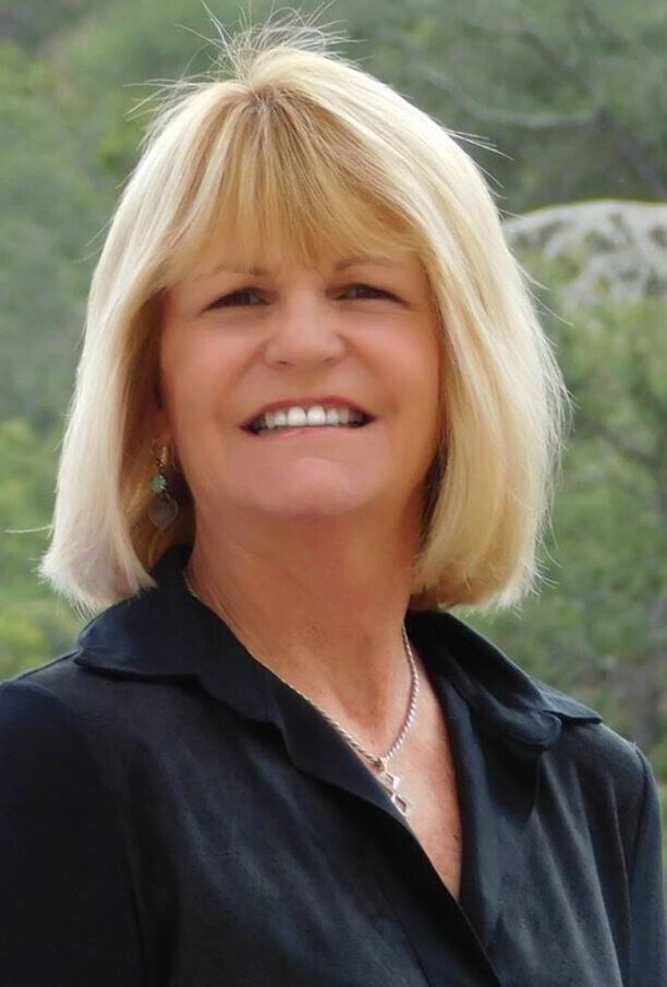 Merrie Bessell