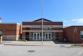 Felicity-Franklin Local Middle School