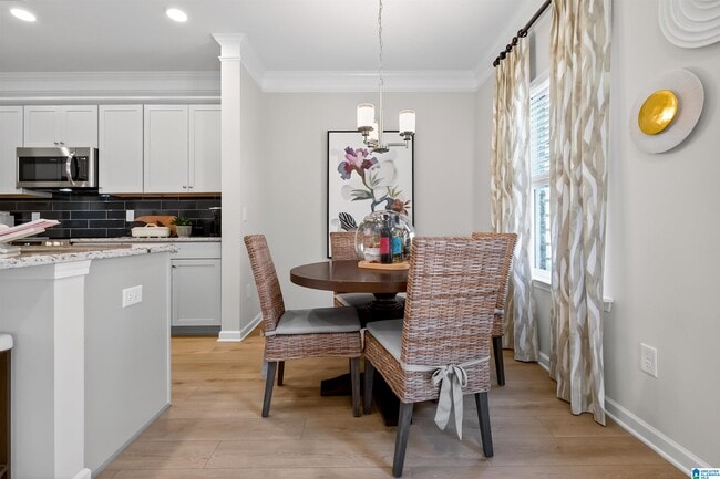 4550 Village Springs Square, Fultondale, AL 35068 - photo 7