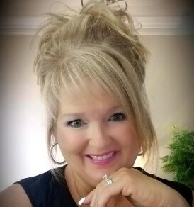 Malinda Scott